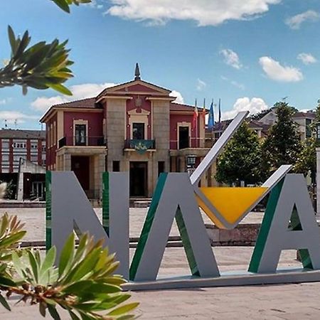 Nava Ca La Trini Vivienda Vacacional מראה חיצוני תמונה