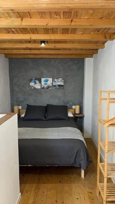 Nava Ca La Trini Vivienda Vacacional מראה חיצוני תמונה