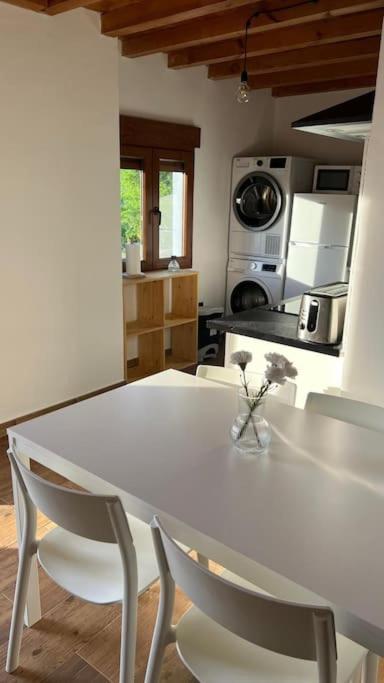 Nava Ca La Trini Vivienda Vacacional מראה חיצוני תמונה