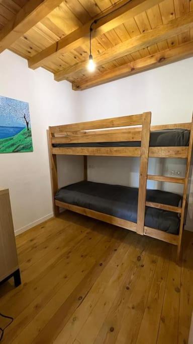 Nava Ca La Trini Vivienda Vacacional מראה חיצוני תמונה