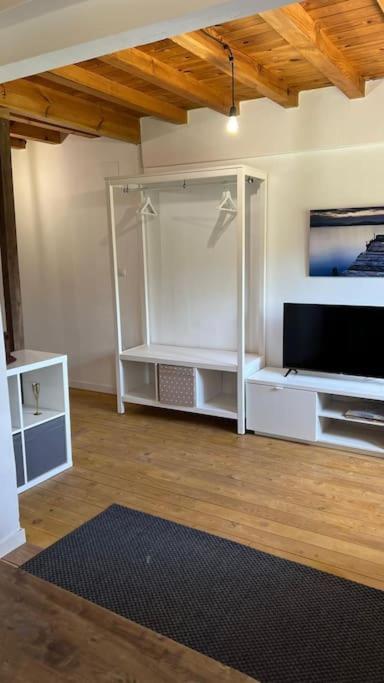 Nava Ca La Trini Vivienda Vacacional מראה חיצוני תמונה