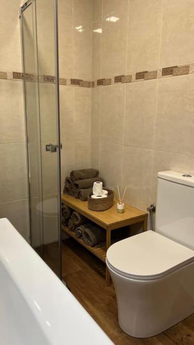 Nava Ca La Trini Vivienda Vacacional מראה חיצוני תמונה
