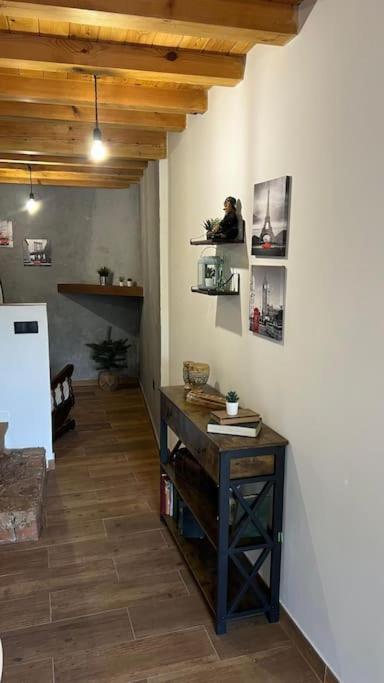 Nava Ca La Trini Vivienda Vacacional מראה חיצוני תמונה