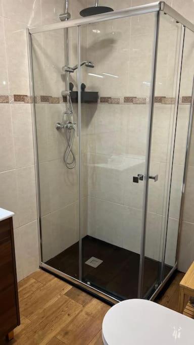 Nava Ca La Trini Vivienda Vacacional מראה חיצוני תמונה
