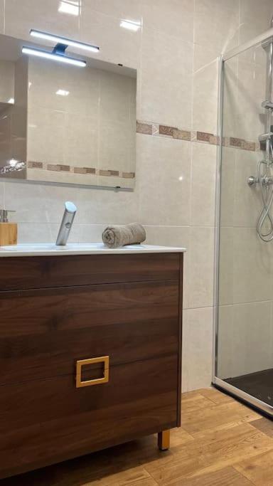 Nava Ca La Trini Vivienda Vacacional מראה חיצוני תמונה