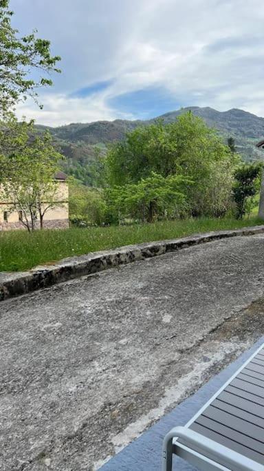 Nava Ca La Trini Vivienda Vacacional מראה חיצוני תמונה